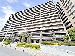 物件画像 ガーデンブリーズ光の街　中古マンション