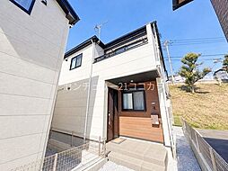 物件画像 八王子市緑町の中古一戸建て