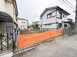 物件画像 八王子市泉町　新築一戸建て