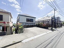 物件画像 八王子市南陽台　中古一戸建て