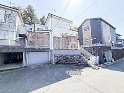 物件画像 八王子市横川町の中古一戸建て