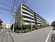 東京都八王子市散田町3丁目：物件画像
