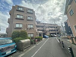 物件画像 サウスガーデン子安町 中古マンション