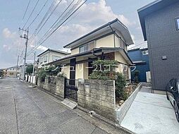 物件画像 東大和市清水6丁目　古屋付き土地　建築条件なし