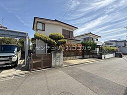 物件画像 八王子市狭間町　土地　建築条件なし