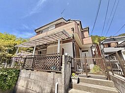 物件画像 八王子市上恩方町　中古一戸建て