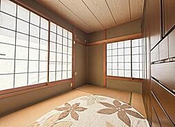 和室の画像