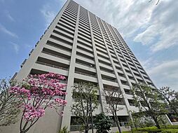物件画像 ローレルスクエア南大沢6番館　中古マンション