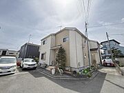 八王子市犬目町の中古一戸建て