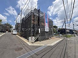 物件画像 八王子市長房町 新築一戸建て・全3棟 7号棟