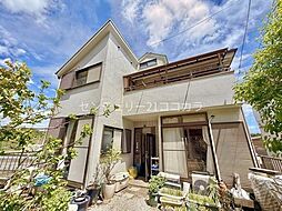 物件画像 八王子市加住町 中古一戸建て