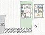 間取り：間取り