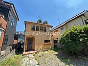 八王子市弐分方町の中古一戸建て