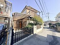 東京都八王子市中野町：物件画像