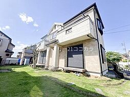 物件画像 八王子市館町　中古一戸建て