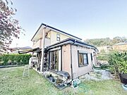 八王子市元八王子町　中古一戸建て
