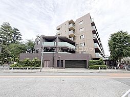 物件画像 レジデンスコート馬事公苑　中古マンション