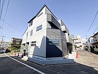 東京都八王子市万町：物件画像
