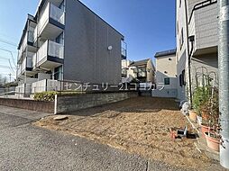 物件画像 八王子市子安町4丁目 土地 建築条件なし 全1区画