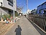 その他：周辺にはスーパー等をはじめ商業施設が充実！毎日のお買い物からお洋服などのショッピングも、気軽に楽しめます。