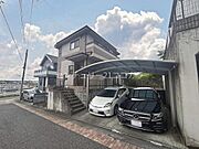 八王子市小宮町の中古一戸建て