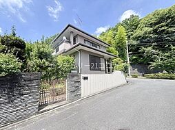 物件画像 八王子市川町の中古一戸建て