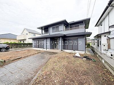 外観:八王子市川口町の中古一戸建て 外観:八王子市川口町の中古一戸建て