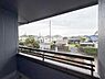 その他：住戸からの眺望バルコニーからの伸びやかな開放感あふれる眺望！周辺には高い建物がなく、青空と豊かな緑を日常的に楽しめます。爽やかな風を感じながら、ほっと一息ついてリフレッシュできます。
