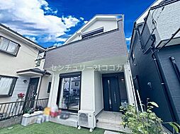 物件画像 西多摩郡瑞穂町長岡1丁目 中古一戸建て