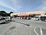 周辺：エコス川口店まで350m