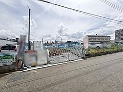 物件画像 八王子市堀之内　新築一戸建て