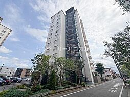 物件画像 西八王子ハイツA棟 中古マンション