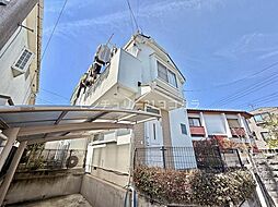 物件画像 八王子市中野上町4丁目　中古一戸建て