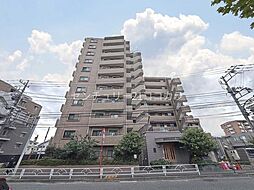 物件画像 ライオンズガーデン西国分寺　中古マンション