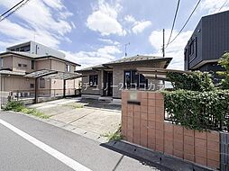 物件画像 八王子市暁町1丁目 中古一戸建て