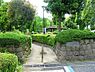 周辺：片倉城跡公園まで1000m