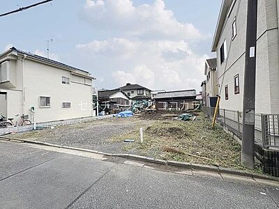 外観：2026年9月27日撮影