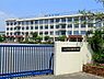 周辺：八王子市立横川小学校まで700m