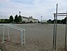 周辺：八王子市立松枝小学校まで1031m