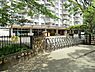 周辺：松枝保育園まで1700m