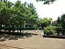 周辺：南松枝公園まで1200m
