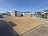 外観：八王子市四谷町の土地・全3区画　全体写真