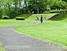 周辺：諏訪浅川公園まで450m