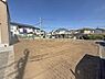 その他：八王子市四谷町の土地・全3区画　全体写真