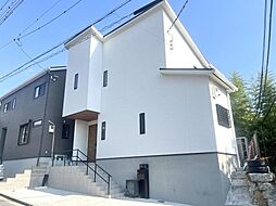 物件画像 川西市鶯台1丁目