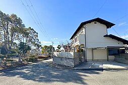 物件画像 東ときわ台四丁目 中古戸建