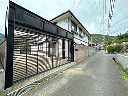 物件画像 能勢町平通　　中古戸建