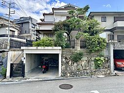 物件画像 牧落5丁目　中古戸建