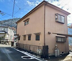 物件画像 能勢町　平通　中古戸建