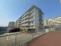 物件画像 伏尾台Ａ団地